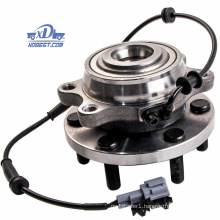 Wheel Hub Bearing Assembly for Nissan 515065 BR930638 SP450701 40202-4X01A 40202-EA300 43420-82Z30 40202-EB70C